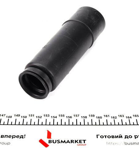 Пильник + відбійник амортизатора (заднього) VW Golf IV -06 (к-кт 2шт)