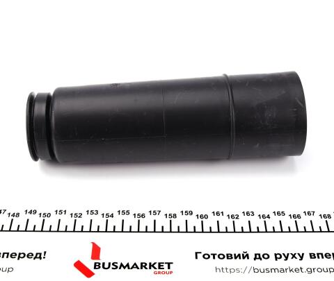 Пильник + відбійник амортизатора (заднього) VW Golf IV -06 (к-кт 2шт)