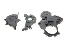 Захист ременя ГРМ Citroen Berlingo/Peugeot Partner 1.6 HDi 05-11 (к-кт) Захист ременя ГРМ Citroen Berlingo/Peugeot Partner 1.6 HDi 05-11 (к-кт)