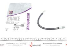 Шланг тормозной (передний) Renault 19/21 -95 (L=310mm) Шланг тормозной (передний) Renault 19/21 -95 (L=310mm)