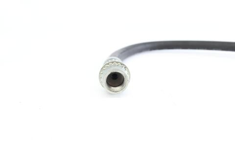 Шланг гальмівний (передній) Renault 19/21 -95 (L=310mm)