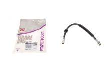 Шланг тормозной (задний) Ford Galaxy/Seat Alhambra/VW Sharan 1.8-2.8 95-10 (L=398mm)