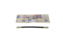 Шланг тормозной (задний) Opel Combo/Zafira/Astra G 99- (L=207mm)