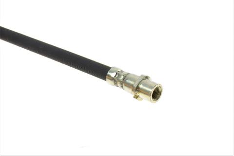 Шланг тормозной (задний) Opel Combo/Zafira/Astra G 99- (L=207mm)