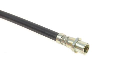 Шланг тормозной (задний) Opel Combo/Zafira/Astra G 99- (L=207mm)