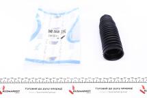 Пыльник рулевой рейки Renault Koleos/Nissan Juke/Leaf 07- (14x168x50)