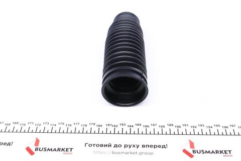 Пильник рейки рульової Renault Koleos/Nissan Juke/Leaf 07- (14x168x50)