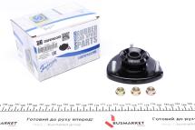 Подушка амортизатора (переднього) Suzuki Vitara I/II 88-05 (з гайками)