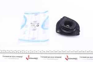 Подушка амортизатора (переднього) Nissan Juke/Leaf 10- (R)