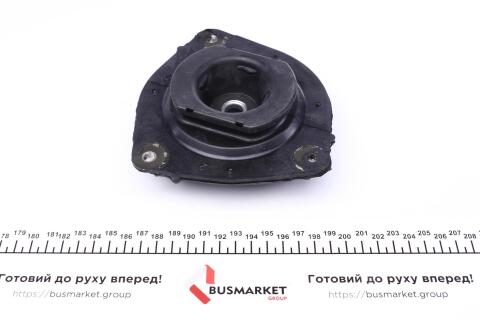 Подушка амортизатора (переднего) Nissan Juke/Leaf 10- (R)