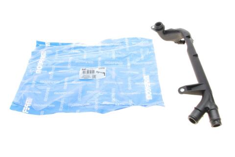 Трубка системы охлаждения MB (W203/211/212/S204)/Sprinter (906) 1.8 00-16 (M271)