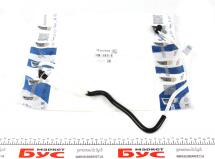 Трубка паливна MB Sprinter CDI (ПНВТ-клапан регул. тиску) Трубка паливна MB Sprinter CDI (ПНВТ-клапан регул. тиску)