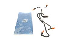 Трубка паливна Renault Kango 1.5dCi 08- (к-кт)