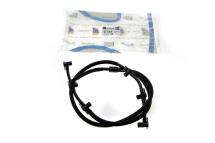 Шланг зливний Audi A6/A7/Q7/VW Touareg 3.0TDI 10-18 (к-кт) Шланг зливний Audi A6/A7/Q7/VW Touareg 3.0TDI 10-18 (к-кт)