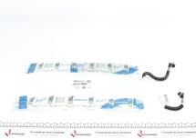 Трубка паливна MB OM611.987 (ПНВТ-ПННТ) Трубка паливна MB OM611.987 (ПНВТ-ПННТ)