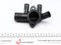 Фланець системи охолодження Citroen Berlingo/Peugeot Partner 1.9D 95-05, фото 4 - інтерент-магазин Auto-Mechanic