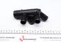 Фланець системи охолодження Citroen Berlingo/Peugeot Partner 1.9D 95-05, фото 5 - інтерент-магазин Auto-Mechanic