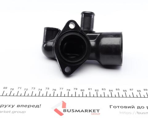 Фланець системи охолодження Citroen Berlingo/Peugeot Partner 1.9D 96-15 Фланець системи охолодження Citroen Berlingo/Peugeot Partner 1.9D 96-15