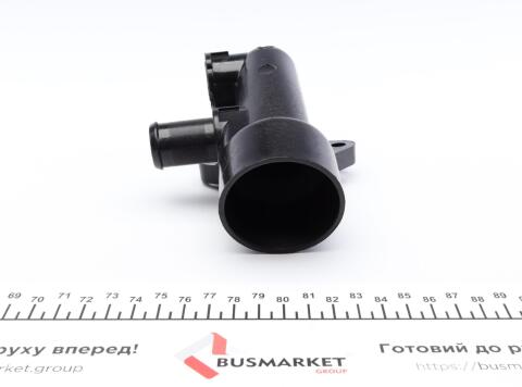 Фланець системи охолодження Citroen Berlingo/Peugeot Partner 1.9D 96-15 Фланець системи охолодження Citroen Berlingo/Peugeot Partner 1.9D 96-15