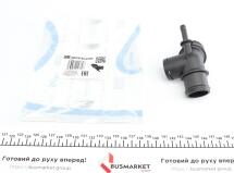 Фланець системи охолодження VW Golf IV 1.9TDI 97-06