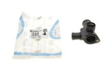 Фланець системи охолодження Audi A4/A6 1.9-2.5 TDI 94-05/ VW Passat 1.9-2.5TDI 96-00