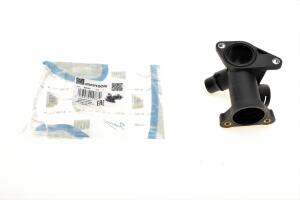 Фланец системы охлаждения Audi A4/A6/VW Passat 1.8/1.8T 94-05