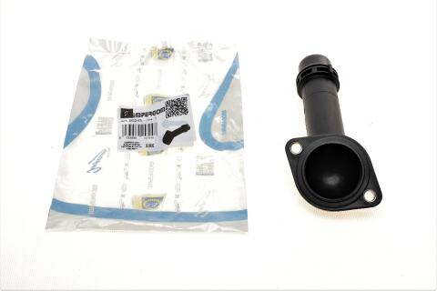 Фланець системи охолодження Audi A6/Skoda Superb/VW Passat 1.6/1.8T/2.0/2.7T 94-08