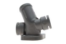 Фланец системы охлаждения VW LT/T4 2.5TDI 90-