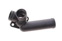 Фланець системи охолодження VW T4 2.4D/2.5TDI 90-03