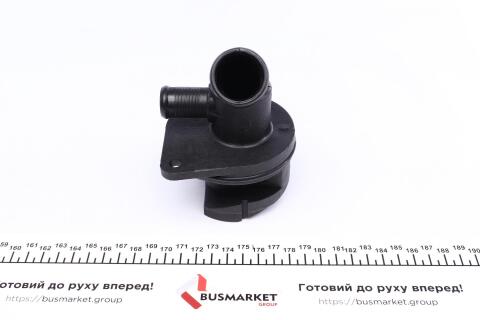 Фланець системи охолодження Citroen Berlingo/Peugeot Partner/Bipper 1.1/1.4 96-