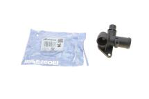 Фланець системи охолодження Audi A6/VW Passat 2.0 00-08