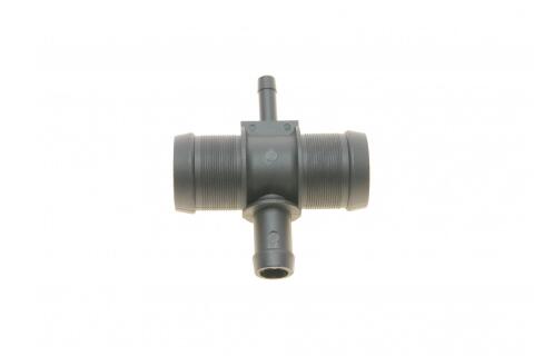 Фланець системи охолодження VW Caddy III 1.6/2.0 04-15