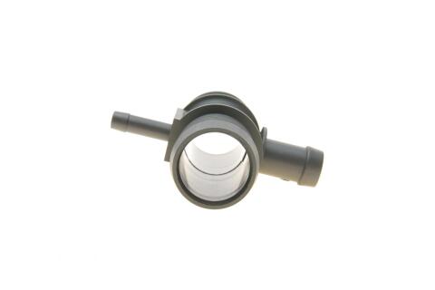 Фланець системи охолодження VW Caddy III 1.6/2.0 04-15