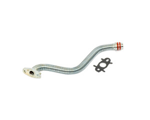 Оливна трубка турбіни (випускна) Renault Kangoo I / Megane II / Scenic IIRenault Kangoo I / Megane II / Scenic II 1.5dCi (K9K 7xx)