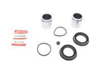 Ремкомплект супорта (переднього) Opel Antara 06- (+ 2 поршня)