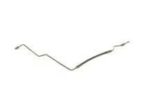 Шланг гальмівний (задній) Renault Megane/Scenic 09- (R)