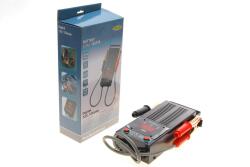 Тестер аккумуляторов цифровой 12V Тестер аккумуляторов цифровой 12V