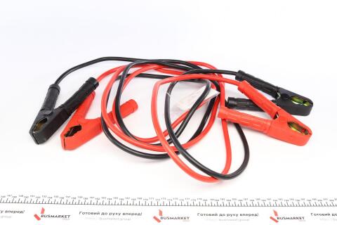 Проводи пускові 350А (3,5м)