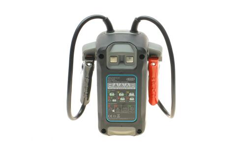 Зарядний пускове пристрій (12v) (650-1500A/ для авто до 8.0л бензин/6.0 дизель/Powerbank) Зарядний пускове пристрій (12v) (650-1500A/ для авто до 8.0л бензин/6.0 дизель/Powerbank)