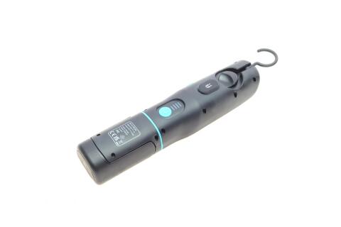 Ліхтарик-лампа (магніт/поворот на 360°/500 Lm/ C-USB/4500mAh)