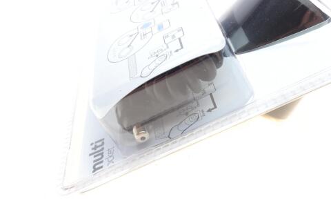 Розгалужувач прикурювача (індикатор батареї) (2x12/2xUSB)