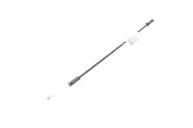 Трос двери (задней) Renault Kangoo 98-08(R)