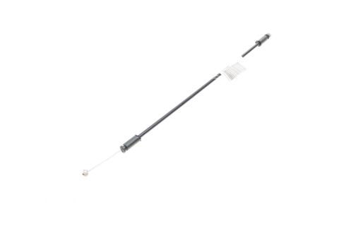 Трос двери (задней) Renault Kangoo 98-08(R)