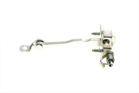 Обмежувач дверей (передніх) Renault Kangoo 08-