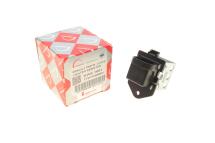 Резистор вентилятора охолодження двигуна Renault Trafic 01-