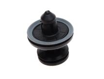 Кліпса кріплення обшивки дверей Audi/Skoda/VW