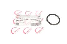 Прокладка патрубка інтеркулера ущільнююча Renault Kangoo 1.2 TCe 08-