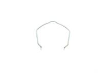 Фіксатор патрубка інтеркулера VW T5/Passat/Caddy III/Audi Q7 1.9TDI-3.0TDI 96-