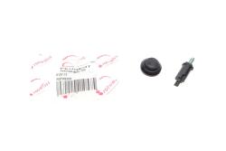 Крепление крышки двигателя (к-кт) Citroen Berlingo/Peugeot Boxer 2.0/2.8 HDI 99-11