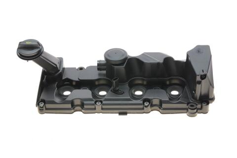 Кришка клапанів VW T6/Crafter 2.0TDI 16- (всередині OE) Кришка клапанів VW T6/Crafter 2.0TDI 16- (всередині OE)